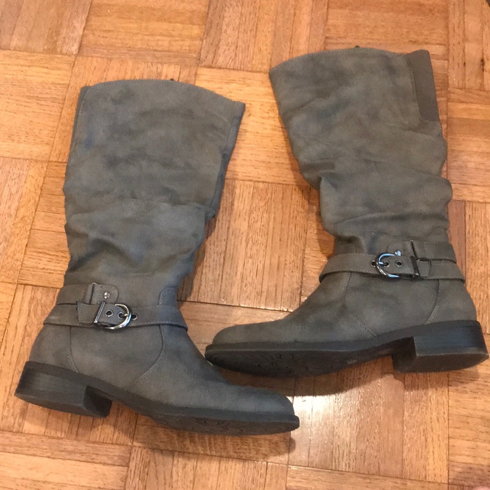 White Mountain Boot